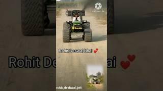 john Deere tractor ||open Loine  ||tochanking #shorts#tranding 