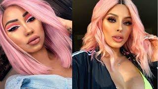 Amazing Viral Instagram Makeup Tutorials!