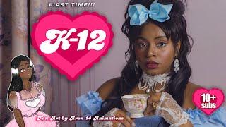 Melanie Martinez Marathon PT.4 "K-12 (The Film)" 10 subs [EN, KO, ES, PT, ID, FIL, RU, JA, DE, FR]