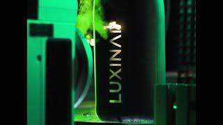 Luxinar - lasers, laser systems, CO2 lasers