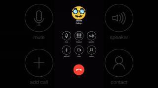 Bestie calling #calling #call #ringtone #shorts