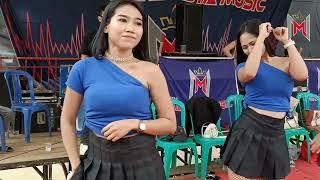 NEW MAHARISTA LIVE JABUNG LAMPUNG TIMUR DINDA KORI,/KORI/ BILLY/ANGGA /SOBAR FDJ.DEVI BILQIS PART 1