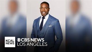 KCAL News Anchor, Emmy-Award winner Chauncy Glover dies at 39