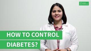 Do you have Diabetes? Take this Lab Test  | Humain Diagnostics