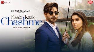 Kaale Kaale Chashme - Aparshakti Khurana, Eisha S| Stebin Ben, Kausar J, Kumaar| Zee Music Originals