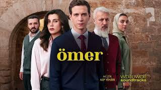 Ömer Dizi Müzikleri - Vuslat | Full