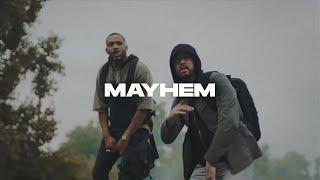 (Free) Hard Eminem x Joyner Lucas Type Beat - 'Mayhem'