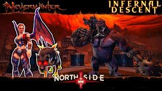 Neverwinter Mod 18 - Stardock Lockbox Bug My 2c + New Legendary Barlgura Mount 3 New Companions