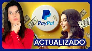 How to SEND MONEY via PayPal  2025