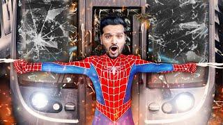 Umesh Woke Up with Superpowers! | His Powers Are INSANE!