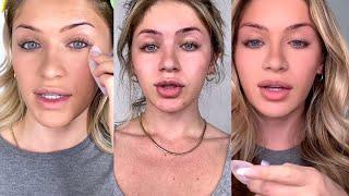 * 1 HOUR * COMPLETE MAKEUP STORYTIME KAYLIELEASS  Makeup Storytime kaylieleass