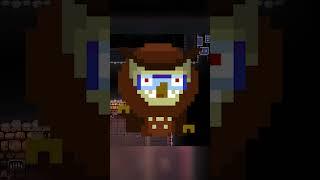 Random Enter The Gungeon Facts -  Ser MONSTER Manuel #shorts