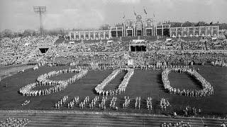 800 лет Москвы / Moscow 800 years celebrations: 1947