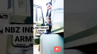 NBZ INDIAN ARMY Status #shorts #short #armylover #indianarmystatus #trending #ytshorts #shortsvideo