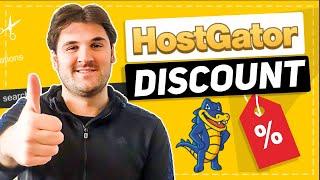 HostGator Coupon Code: Best Discount Promo Deal!