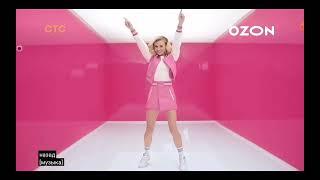 музыка из рекламы озон гагарина-сезон модных открытий 2022