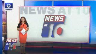 News At 10 | 07/09/2024