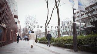 浜崎あゆみ / Just the way you are (promotional clip)