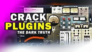 The Hidden Reality Behind Cracked Plugins