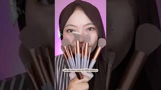 KUAS MAKEUP MURAH!!!