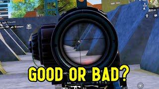 Good or Bad? | PUBG MOBILE MONTAGE | IMMONJUR ||