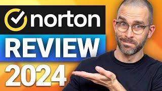 Norton Antivirus review | ULTIMATE Norton GUIDE for 2024