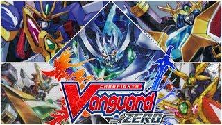 Vanguard Zero Grind to top 100 Rank Livestream