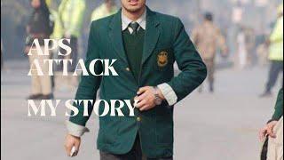 APS ATTACK | HOW I CAME OUT OF APS DURING ATTACK | IRTEZA HAIDER