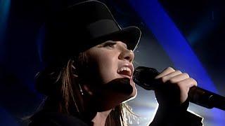 Kelly Clarkson – (You Make Me Feel Like A) Natural Woman [American Idols Live! Tour 2002] [HD]