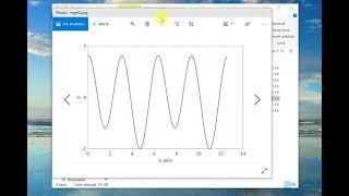 Create High Resolution Graphs in Matlab | how to plot time series data in matlab