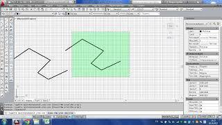 AutoCad (Автокад) экспорт вершин поли, длина между ними и угол в Эксель  (лисп EEXPORT_3D_poly_exel)