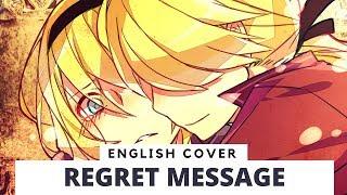 Regret Message (English Ballad Ver. by Froggie)