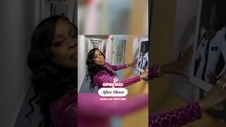 "Well, wait a minute..."  Niecy Nash-Betts returns! #sherrishowtv #sherri #funny #comedy