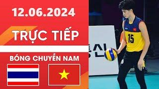  Trực Tiếp | Việt Nam - Thái Lan | ไทย vs เวียดนาม | Rượt Đuổi Siêu Nghẹt Thở