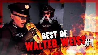 Best of Heideltraut (#1) |  Walter Weiß riskiert sein Leben! | GTA RP