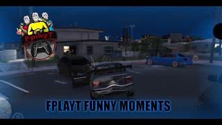 FIVEM FPLAYT FUNNY MOMENTS