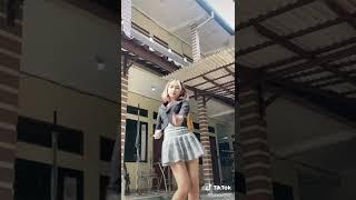 Tik tok kak juy putri terbaru