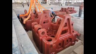 Made in China Sand Casting | Metal Casting Resources - Reliance Foundry