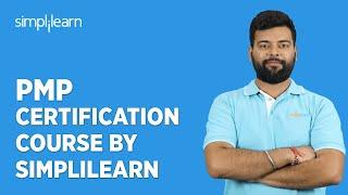  PMP Certification Course By Simplilearn | Project Management Scope 2023 | Simplilearn