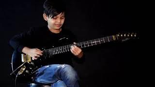 Jack Thammarat - Right of Return  (Cover - Abim Finger)