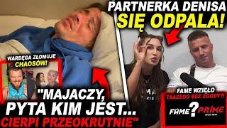 DRAMATYCZNE NAGRANIA KARASIA! (WARDĘGA, DENIS, FAME, TAAZY, BĄTKOWSKI, PUDZIANOWSKI)