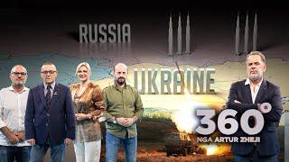 Armët e reja shkatërruese amerikane në Ukrainë!  | ABC News Albania