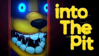 Five Nights at Freddy's: Into The Pit - Part 2