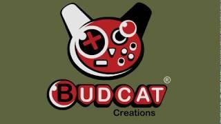 Budcat Creations Logo - Guitar Hero Metallica