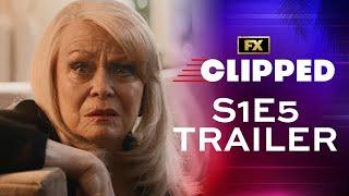 Clipped | Season 1, Episode 5 Trailer – The Best Words | FX