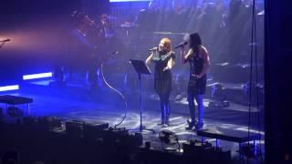 EPICA -LIVE- Retrospect Concert 06, Floor & Simone,HiFi,  Classic Performance-Stabat Mater Dolorosa