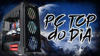 PC TOP DO DIA - BATTLEBOX ULTIMATE - STUDIOPC