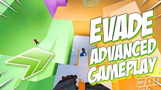 EVADE GAMEPLAY #399! | Roblox Evade Gameplay