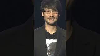 Hideo Kojima is surv in DBD #shorts