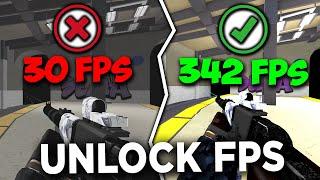 How to Use Roblox FPS Unlocker (2024) | Unlock FPS on Roblox EASILY